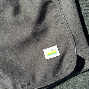 New Vuori banks shorts L large
